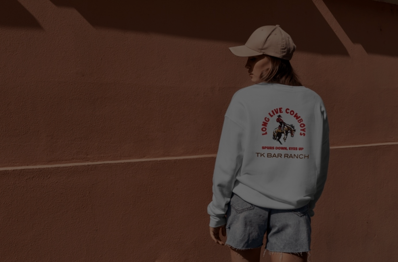 TK Bar Ranch